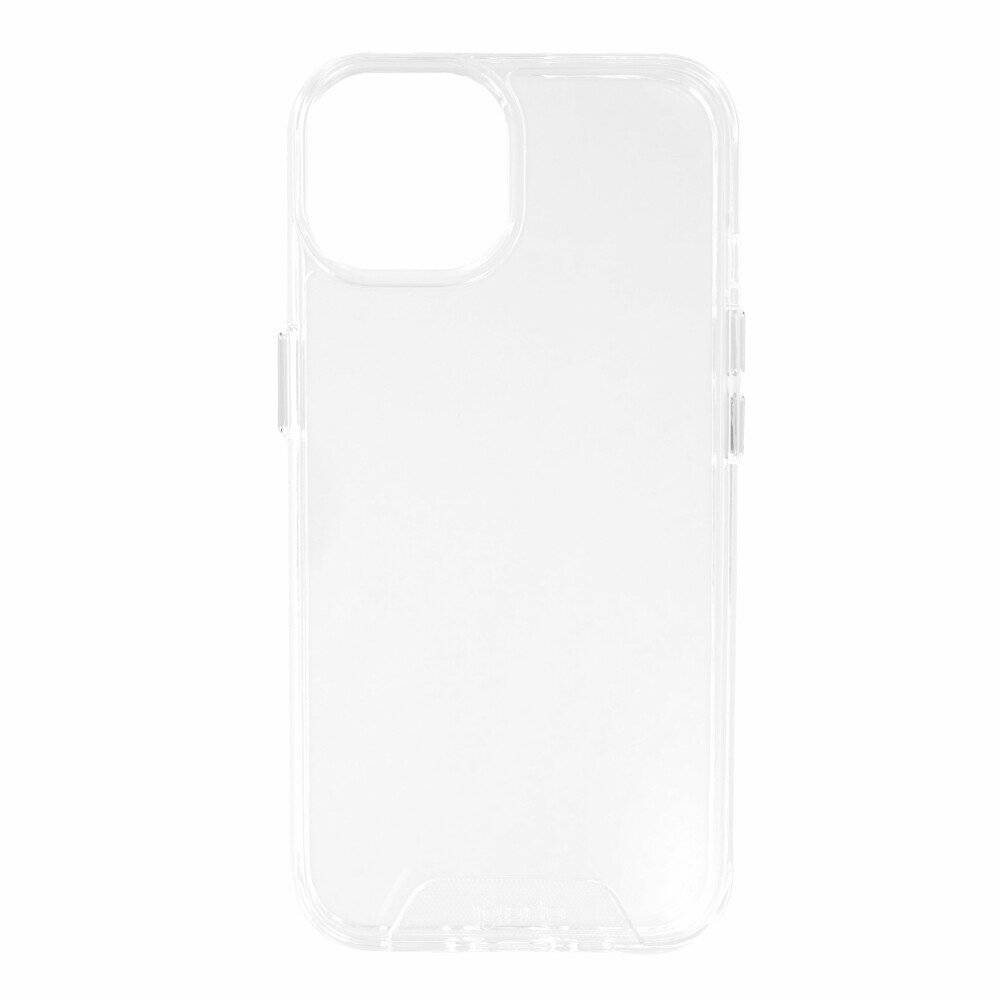 prio Schutzhülle für iPhone 13 transparent