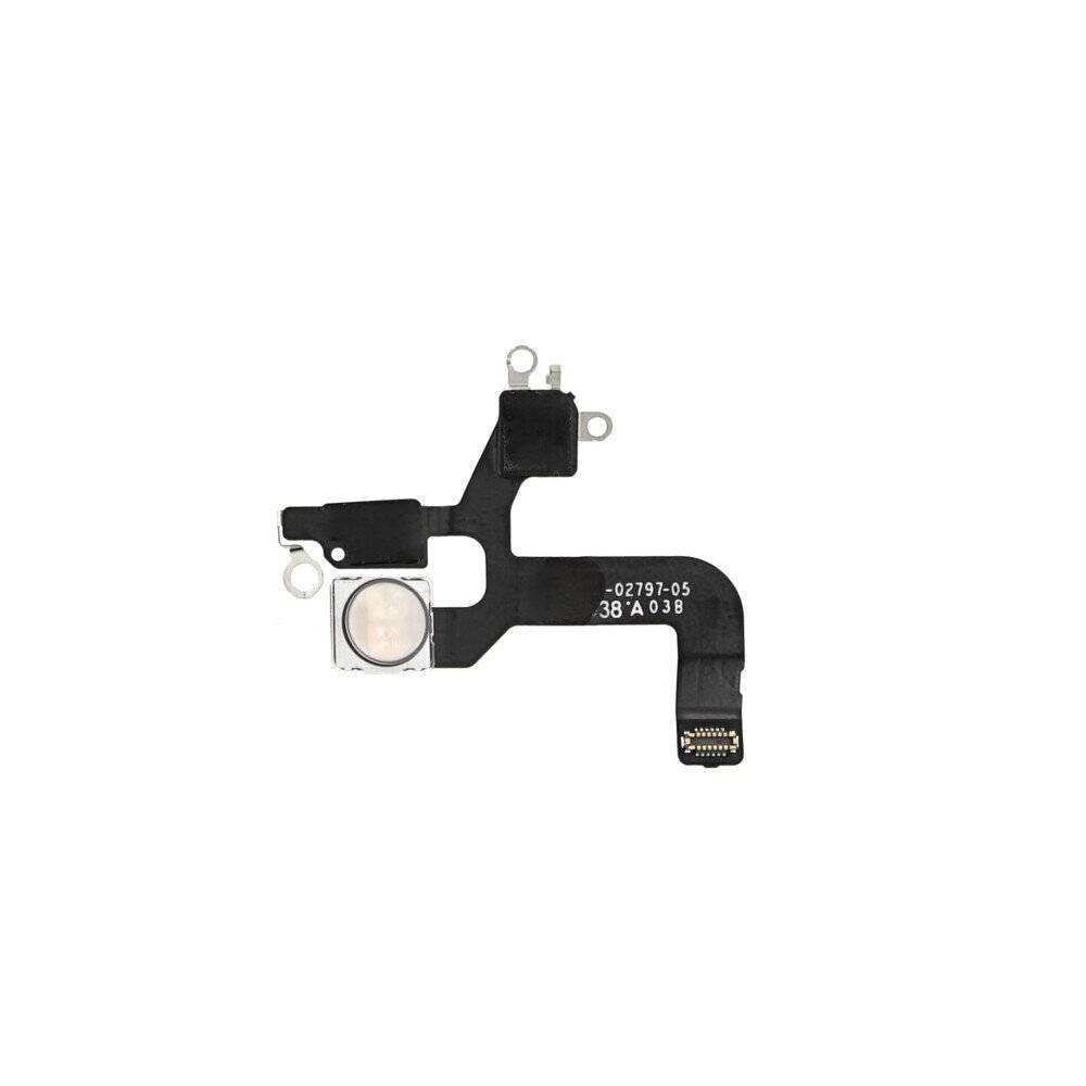 Hintergrundbeleuchtung für iPhone 12 Blitzlicht Flex Backlight Kabel