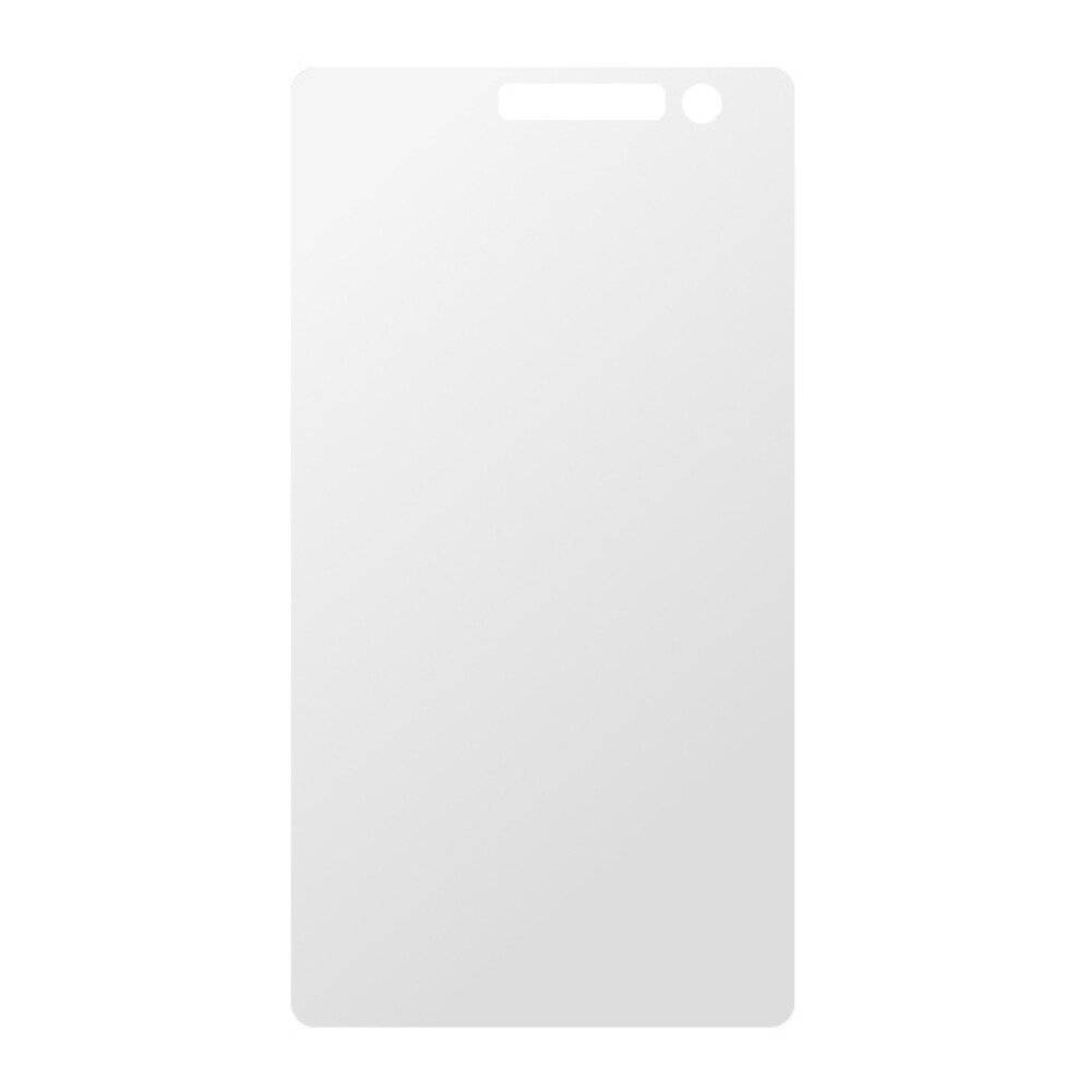 Original Panzerfolie gehärtetes Glas für Huawei P9 Lite Blickschutz