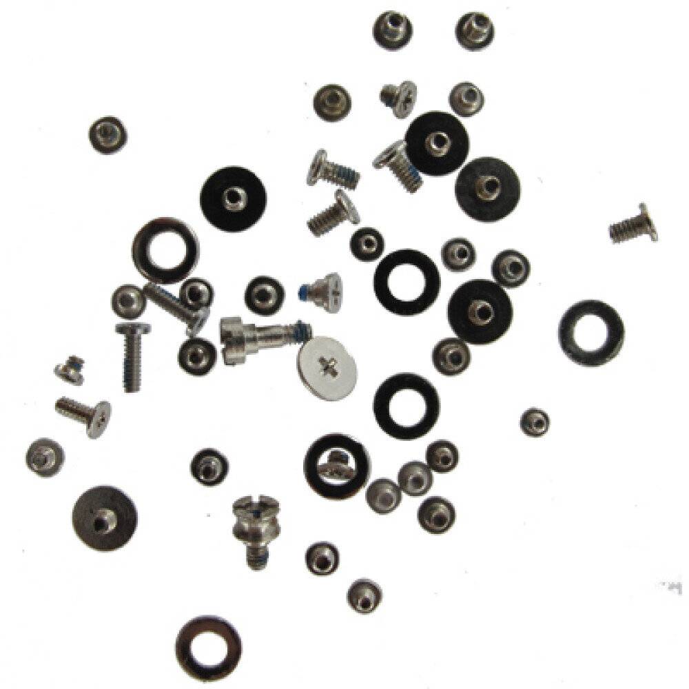 Schraubensatz für iPhone 4s Schrauben Set
