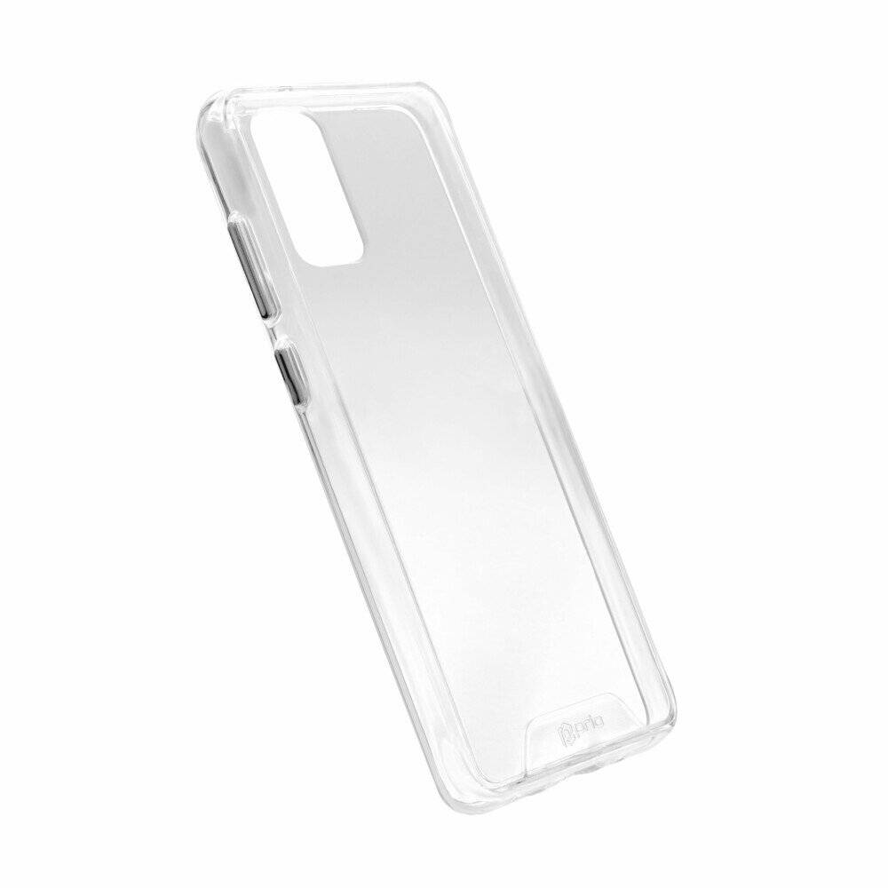 prio Schutzhülle für iPhone 12 mini klar