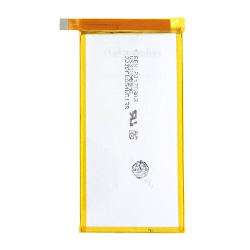 C11P1603 Akku für Asus ZenFone 3 Deluxe Ersatzakku 3000mAh wie Original