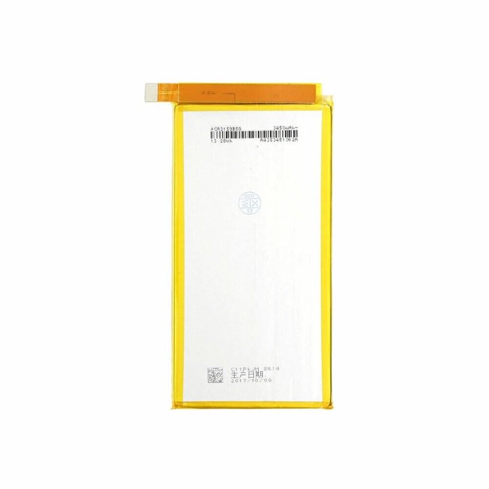 C11P1603 Akku für Asus ZenFone 3 Deluxe Ersatzakku 3000mAh wie Original