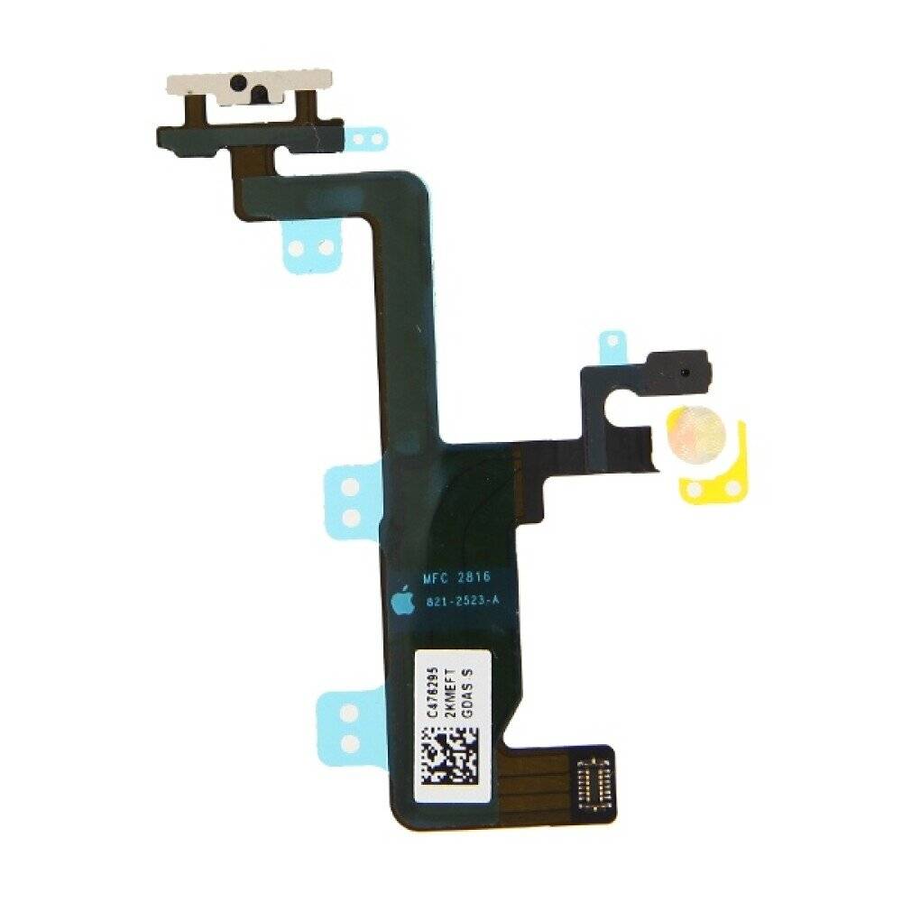 Ein-Aus-Tasten für iPhone 6 821-2523-A