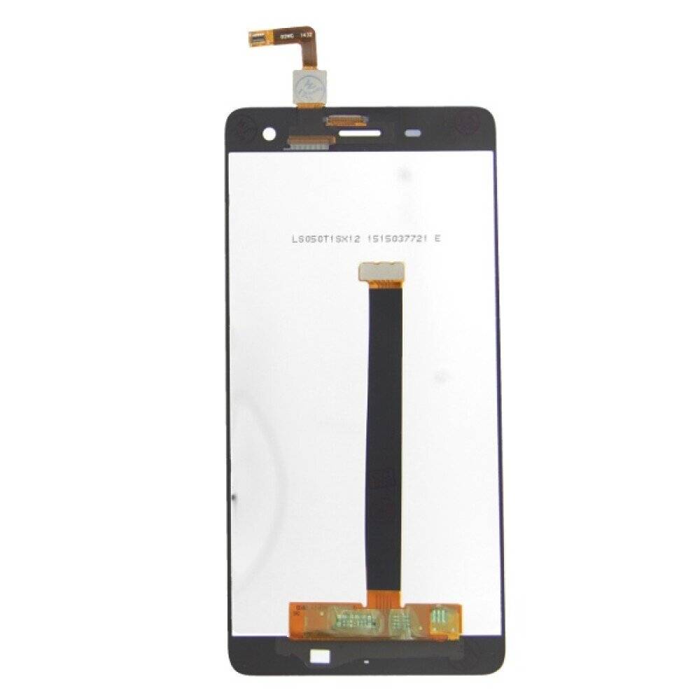 Display für Xiaomi Mi 4 Schwarz LCD Touch Bildschirm