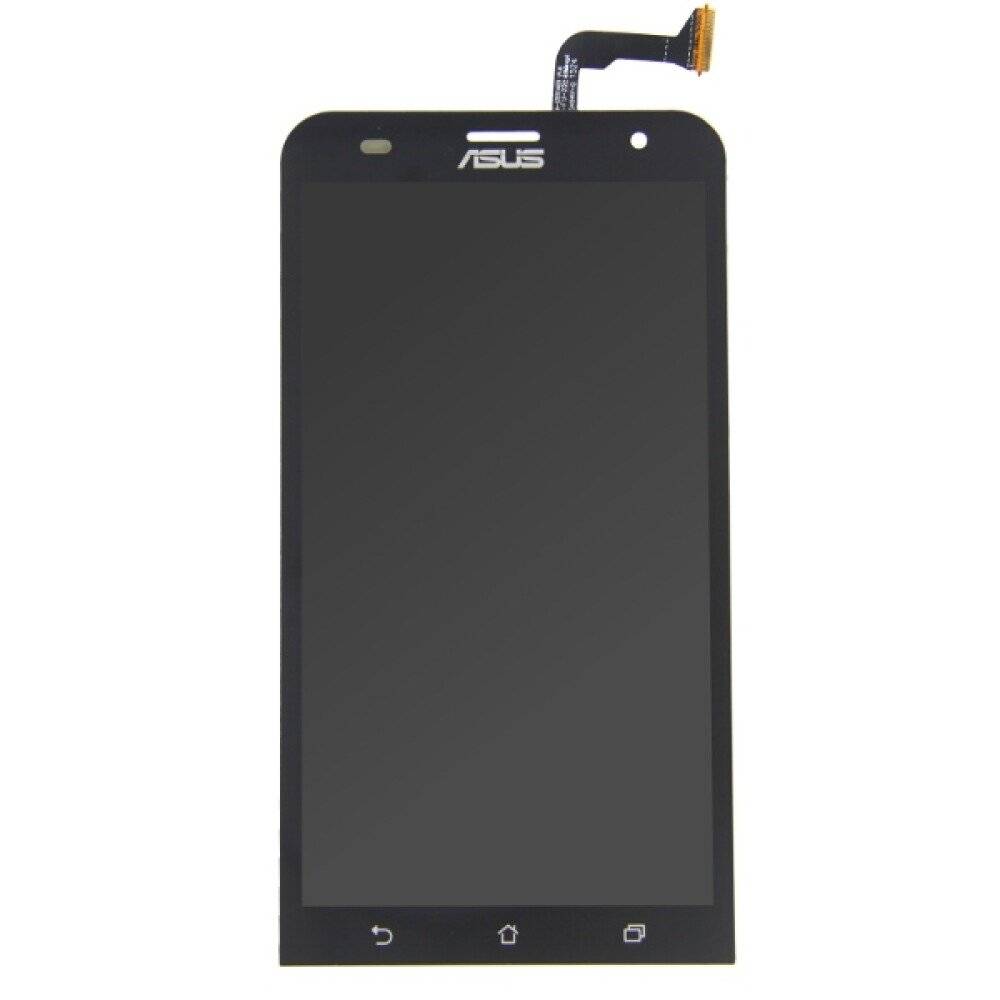 Display für Asus ZenFone Laser 2 LCD Bildschirm Touch Ersatz
