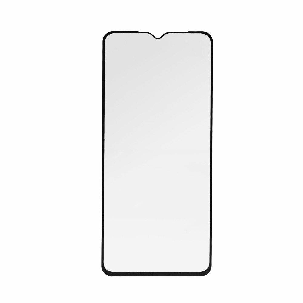 prio 3D Displayschutzglas für Samsung A13 5G schwarz