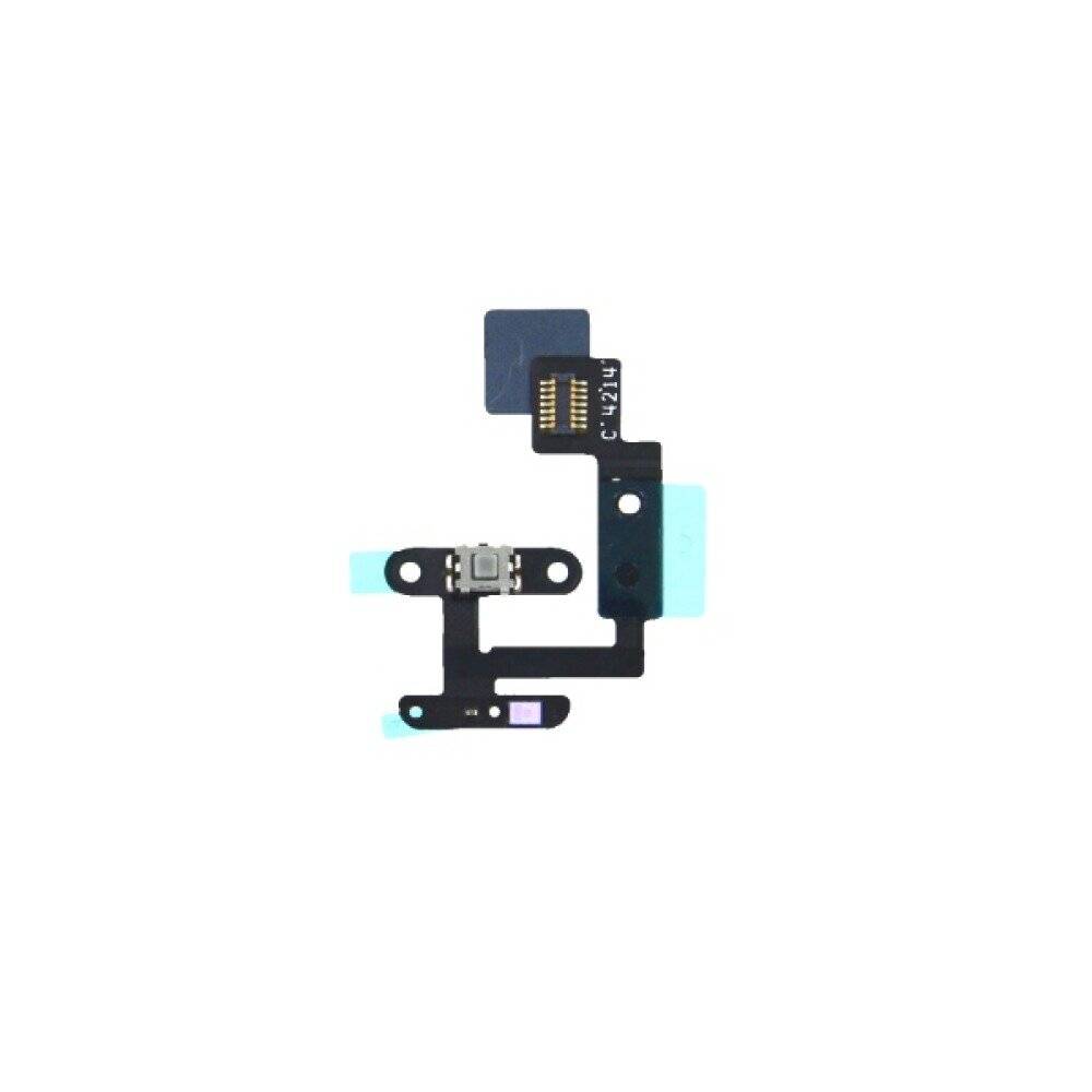 Power On Off Tasten für iPad Air 2 Flex-Kabel
