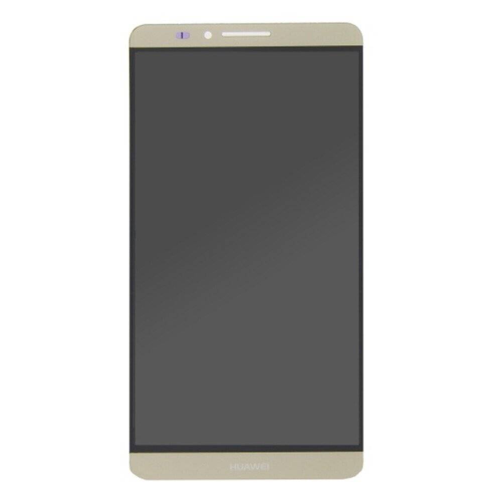 Display für Huawei Mate 7 Gold LCD Bildschirm Touch