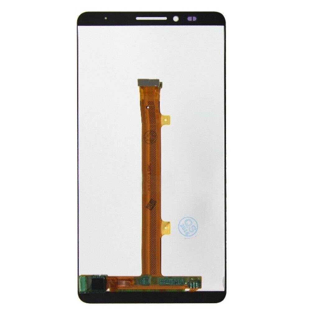 Display für Huawei Mate 7 Gold LCD Bildschirm Touch