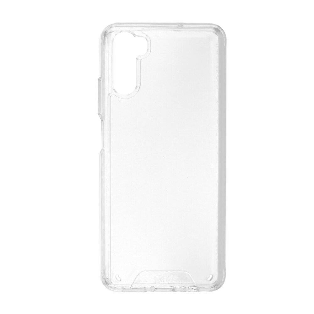 prio Schutzhülle für Huawei Mate 40 Lite klar