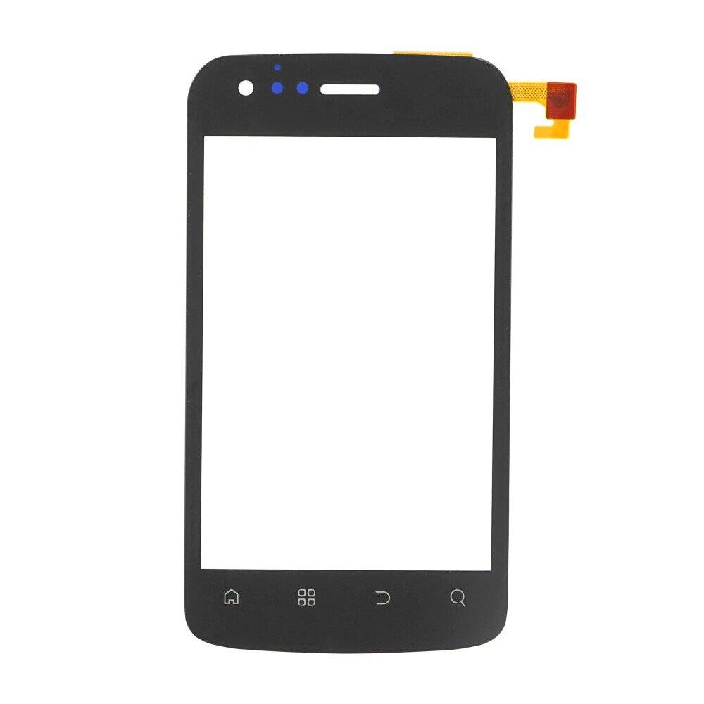 Touchscreen für Wiko Cink Schwarz Bildschirm Ersatz