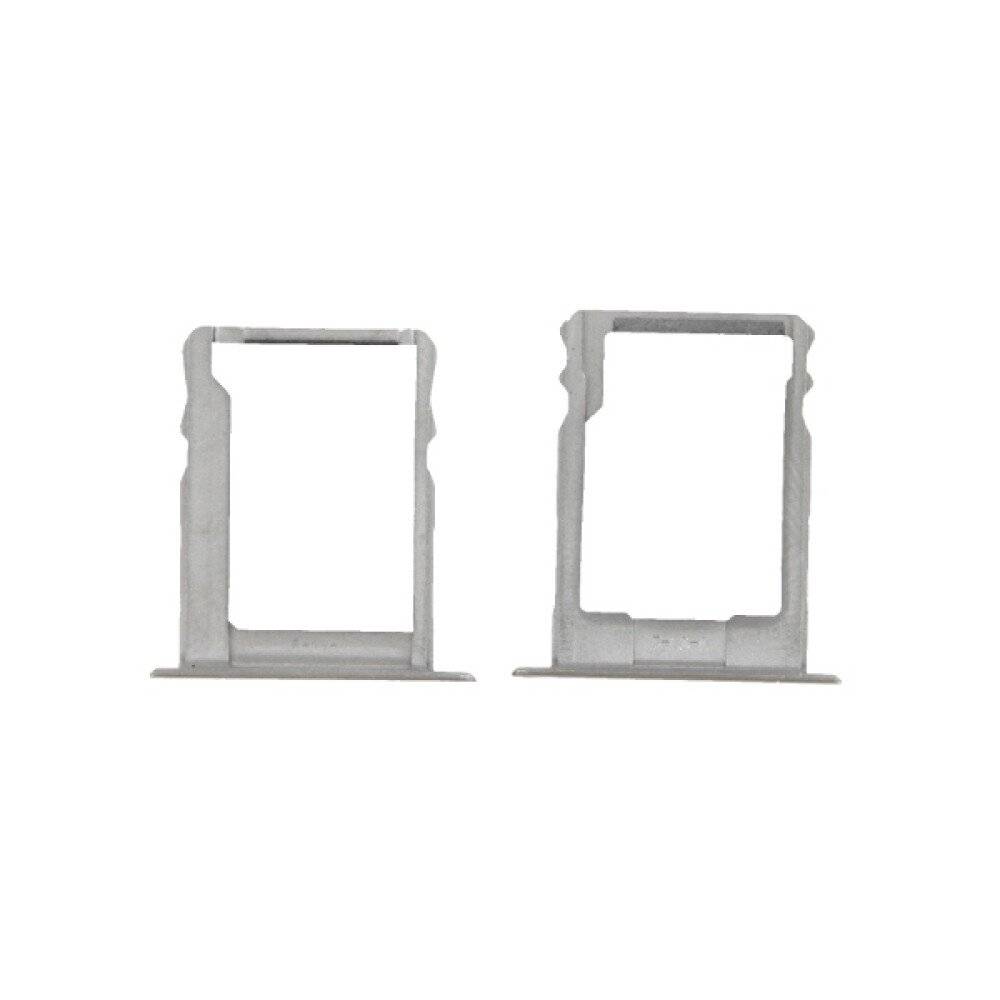 Ladebuchse für Huawei P8 Lite Gold SIM Tray