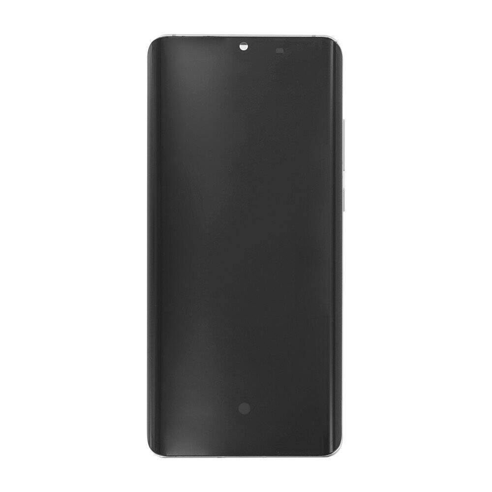 Display für Huawei P30 Pro LCD + Rahmen Breathing Crystal Touch Bildschirm