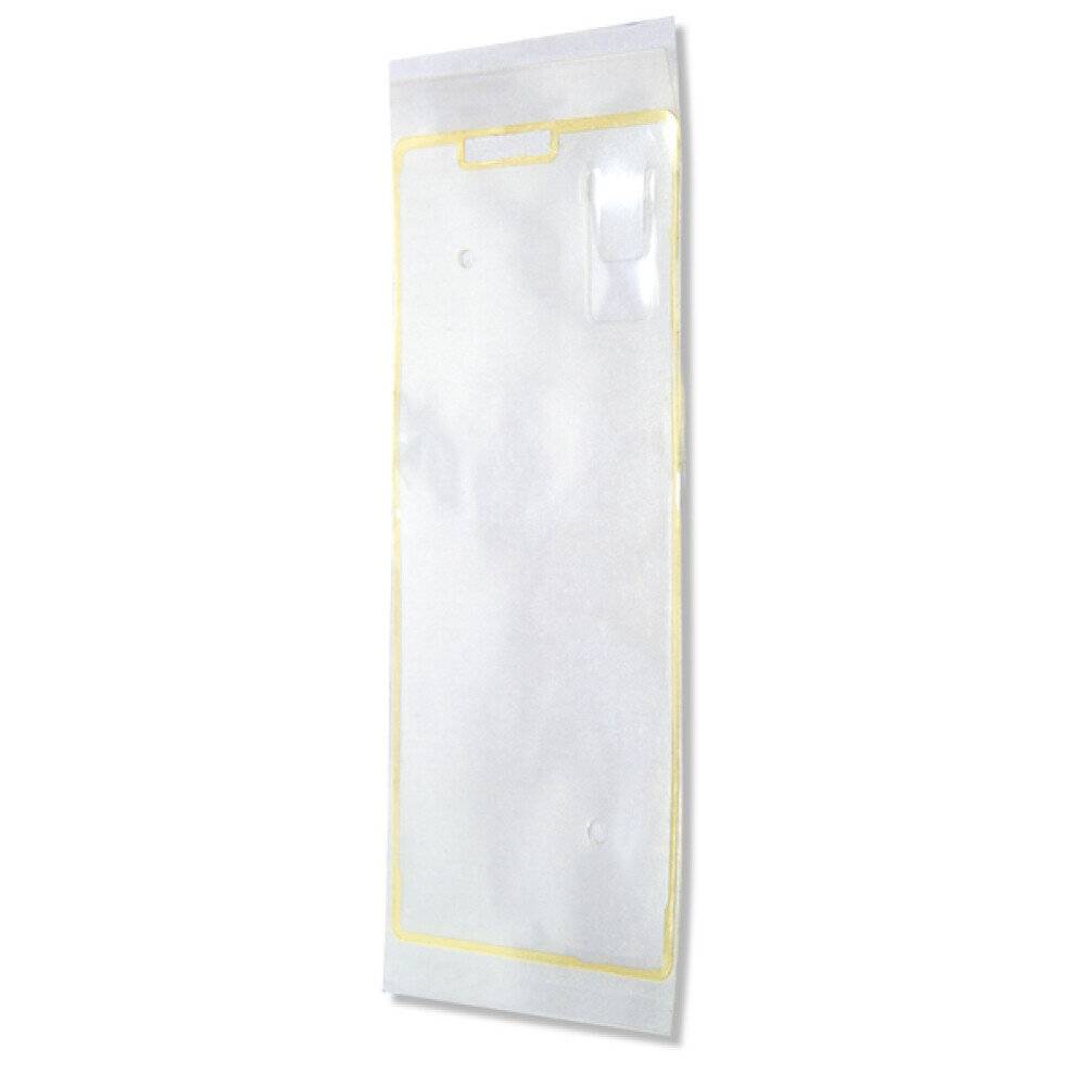 Kleberahmen für Sony Xperia Z3 LCD Klebefolie Dichtung