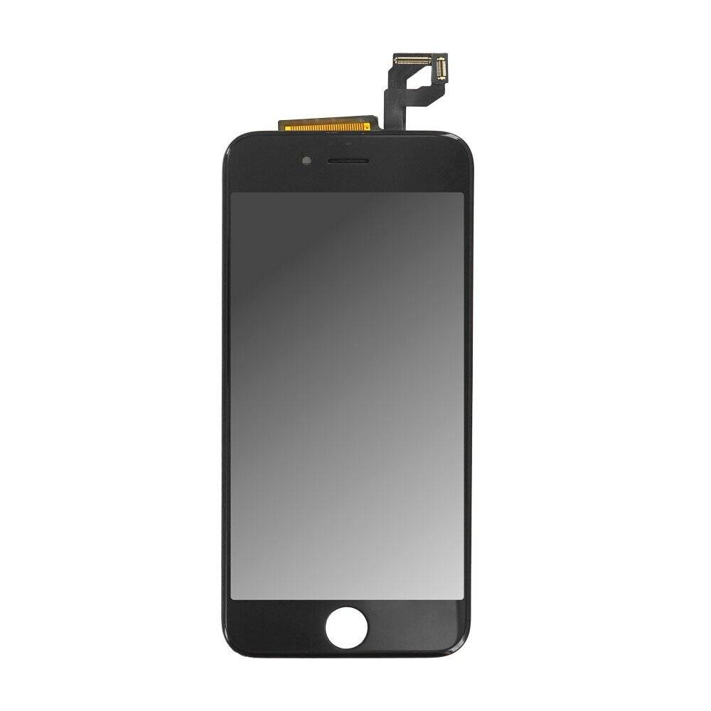 Display für iPhone 6s Schwarz LCD Bildschirm Touch