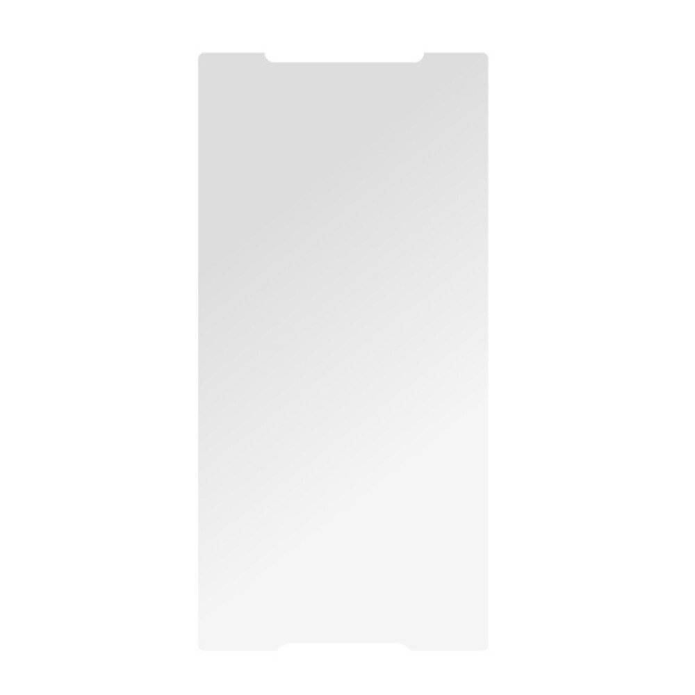Panzerfolie 9H Blickschutz für Sony Xperia Z5