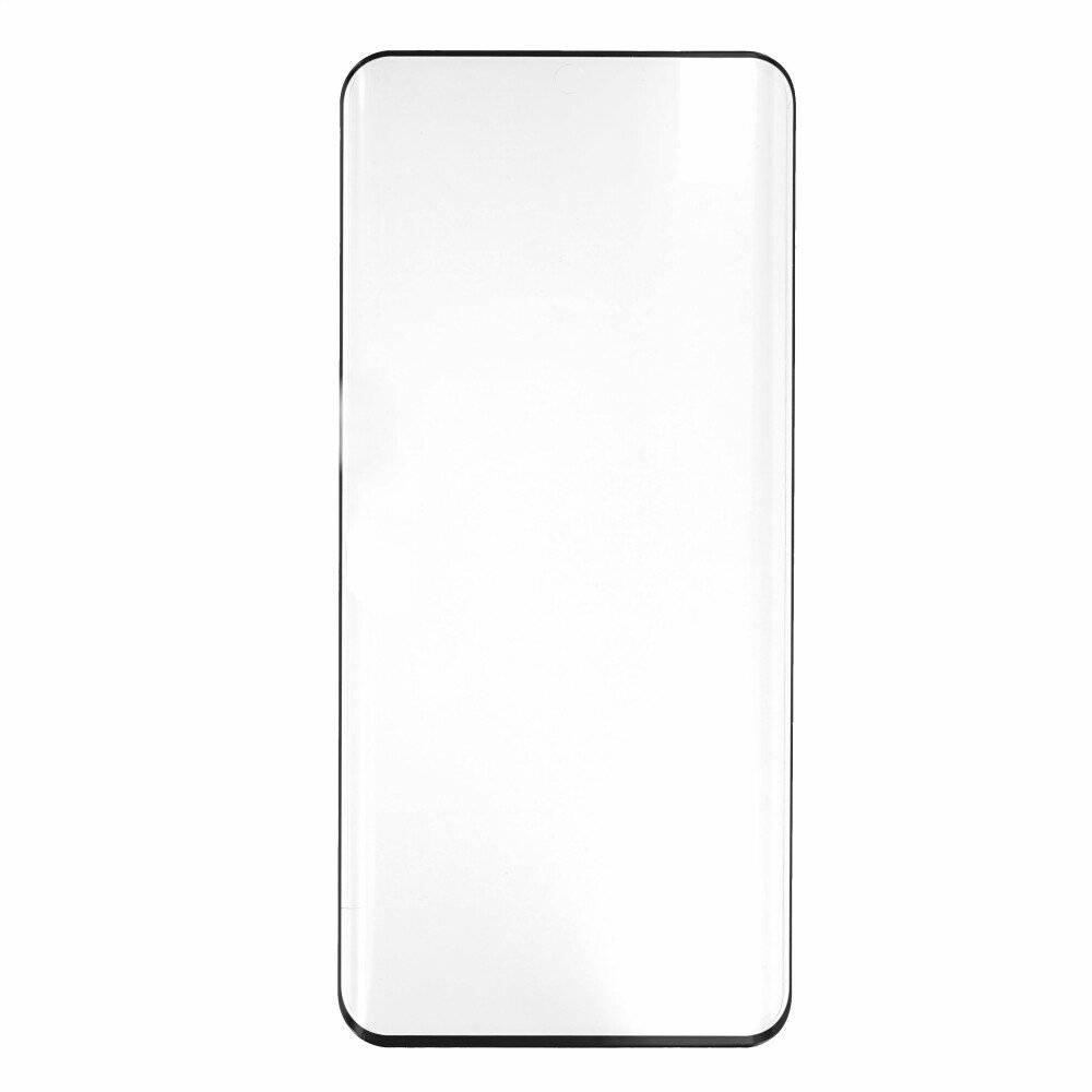 prio 3D Displayschutzglas für Huawei P50 Pro schwarz