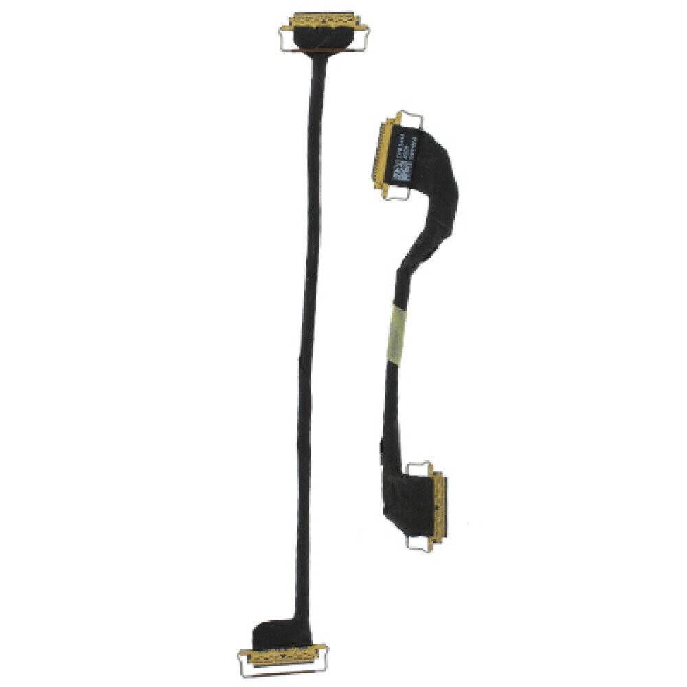 Ladebuchse für iPad 2 Flexkabel LCD und Mainboard Bildschirm Touch Ersatz