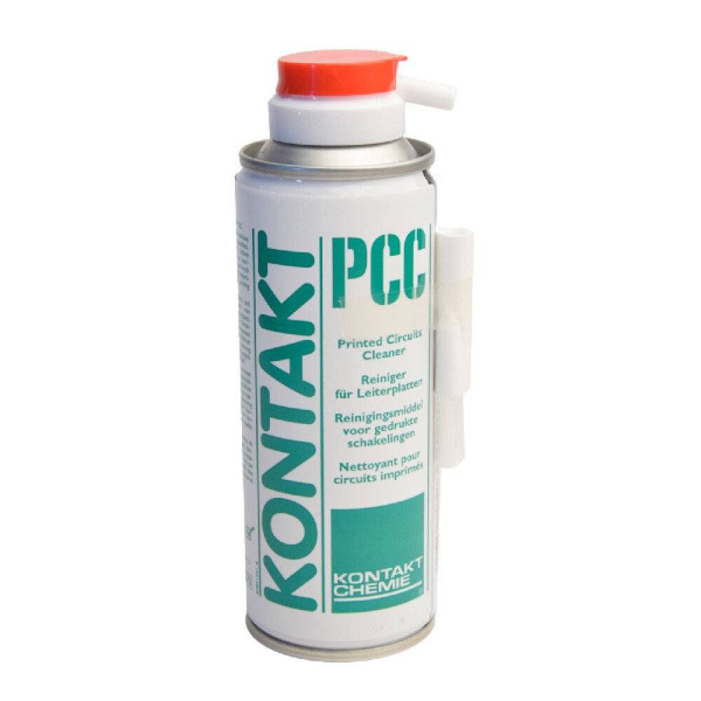 Kontactchemie Kontakt PCC 200ml Druckschaltungsreiniger