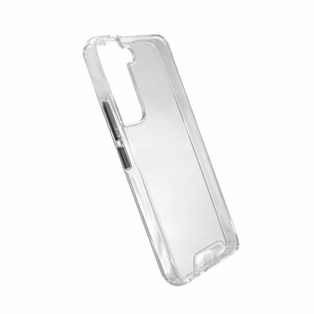 prio Schutzhülle für Samsung S22 klar