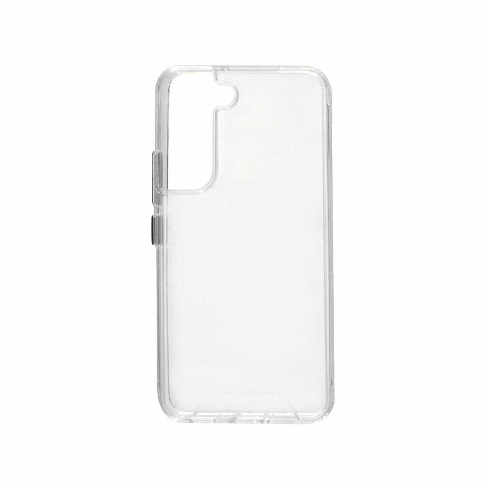 prio Schutzhülle für Samsung S22 klar