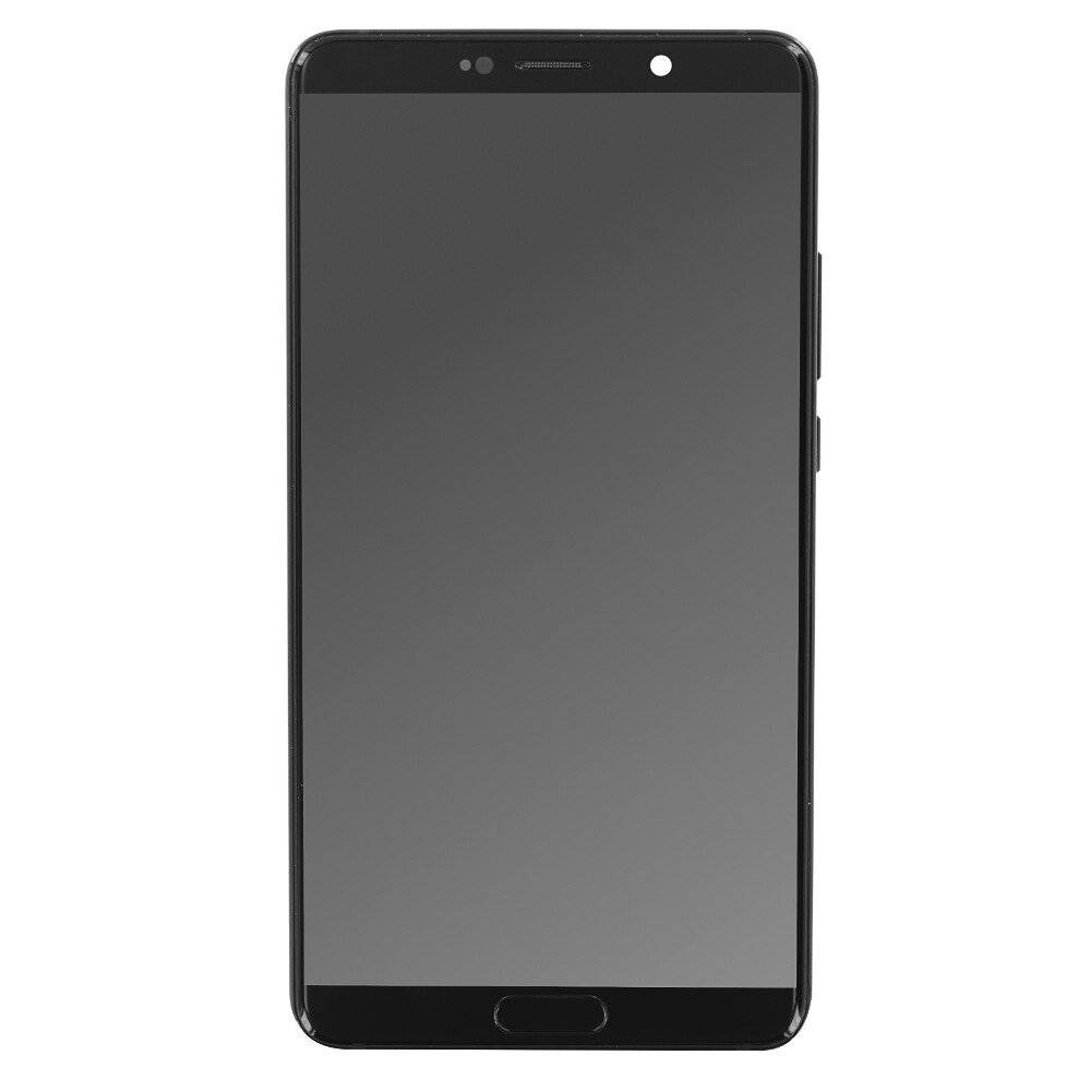 Display für Huawei Mate 10 LCD + Rahmen Schwarz Touch Bildschirm