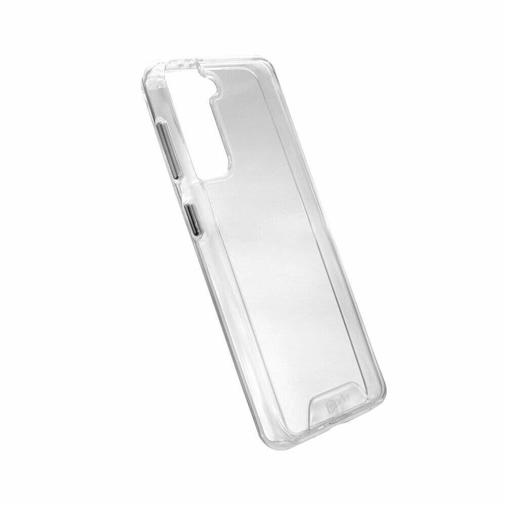 prio Schutzhülle für Samsung Galaxy S20+ klar