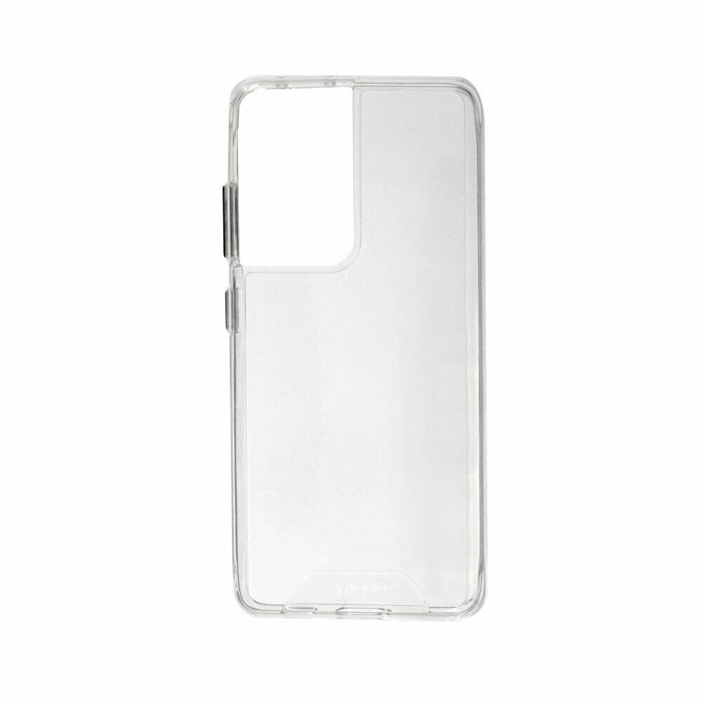 prio Schutzhülle für Samsung S21 Ultra klar