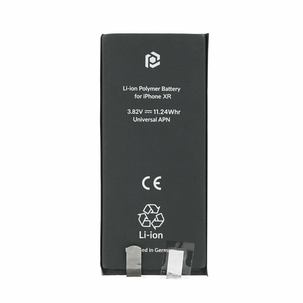 prio Akku für iPhone XR (ohne Flexkabel)