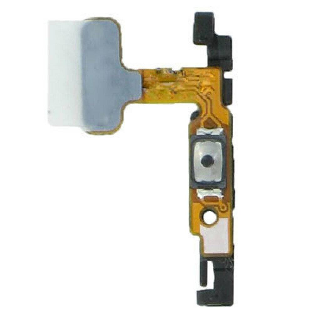 Netzschalter Tasten für Samsung Galaxy S6 Edge Flexkabel