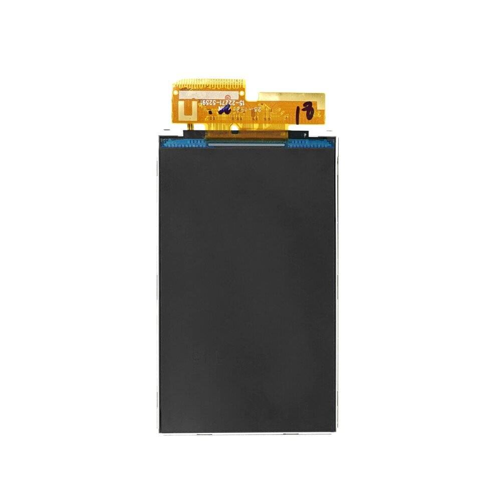 Display für Wiko Sunset LCD Bildschirm Touch