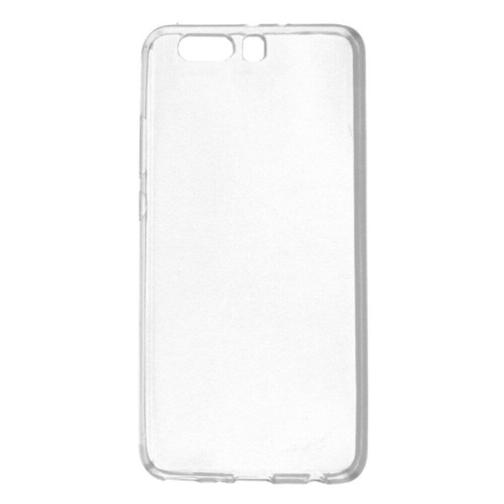 TPU Handyhülle für Huawei P10 Plus Transparent Schutz Hülle Tasche