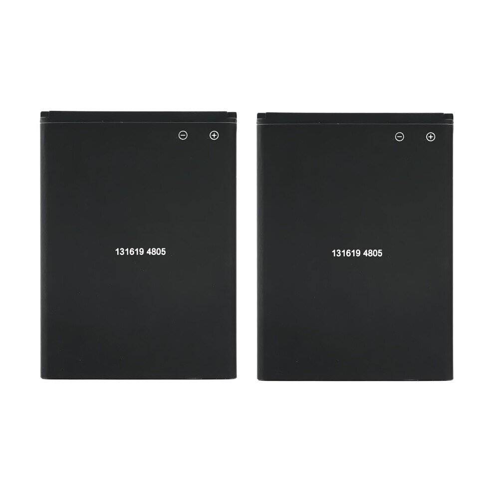 HB4W1 Akku für Huawei Ascend Y530 Y210 G510 G520 G525 Batterie Ersatzakku