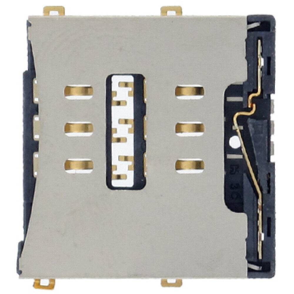 Ladebuchse für iPhone 4s Dock Connector Flex Ersatz