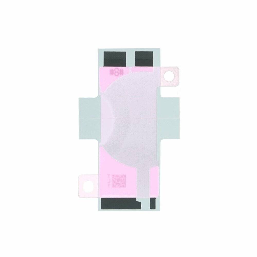 Kleberahmen für iPhone 12 Mini LCD Kleber Dichtung Klebefolie