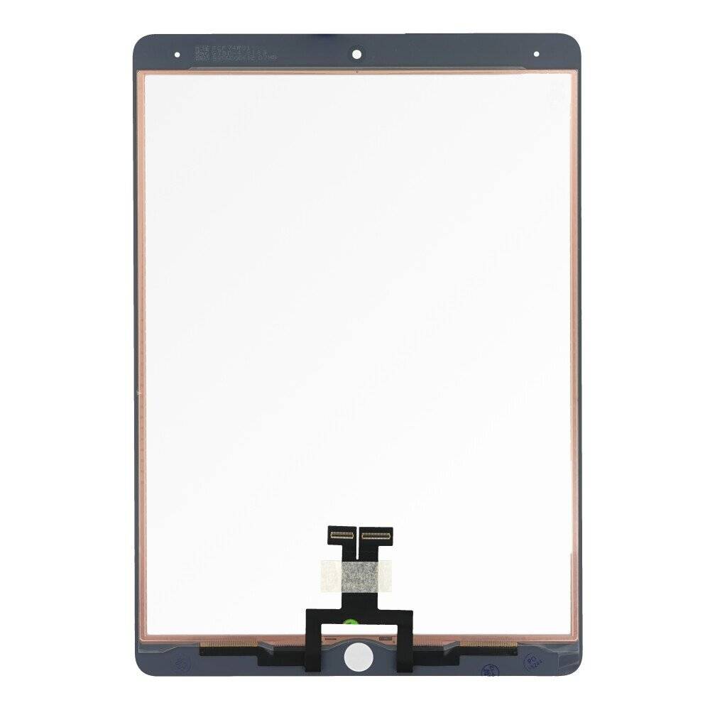Touchscreen für iPad Air 3rd Gen 2019 A2153 A2123 A2154 A2152 weiß Ersatz