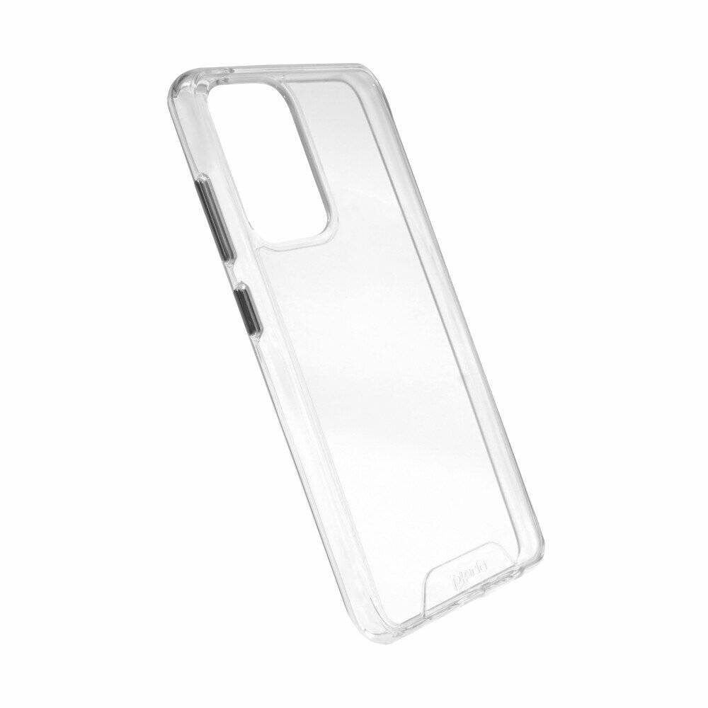 prio Schutzhülle für Samsung A52/ A52 5G klar