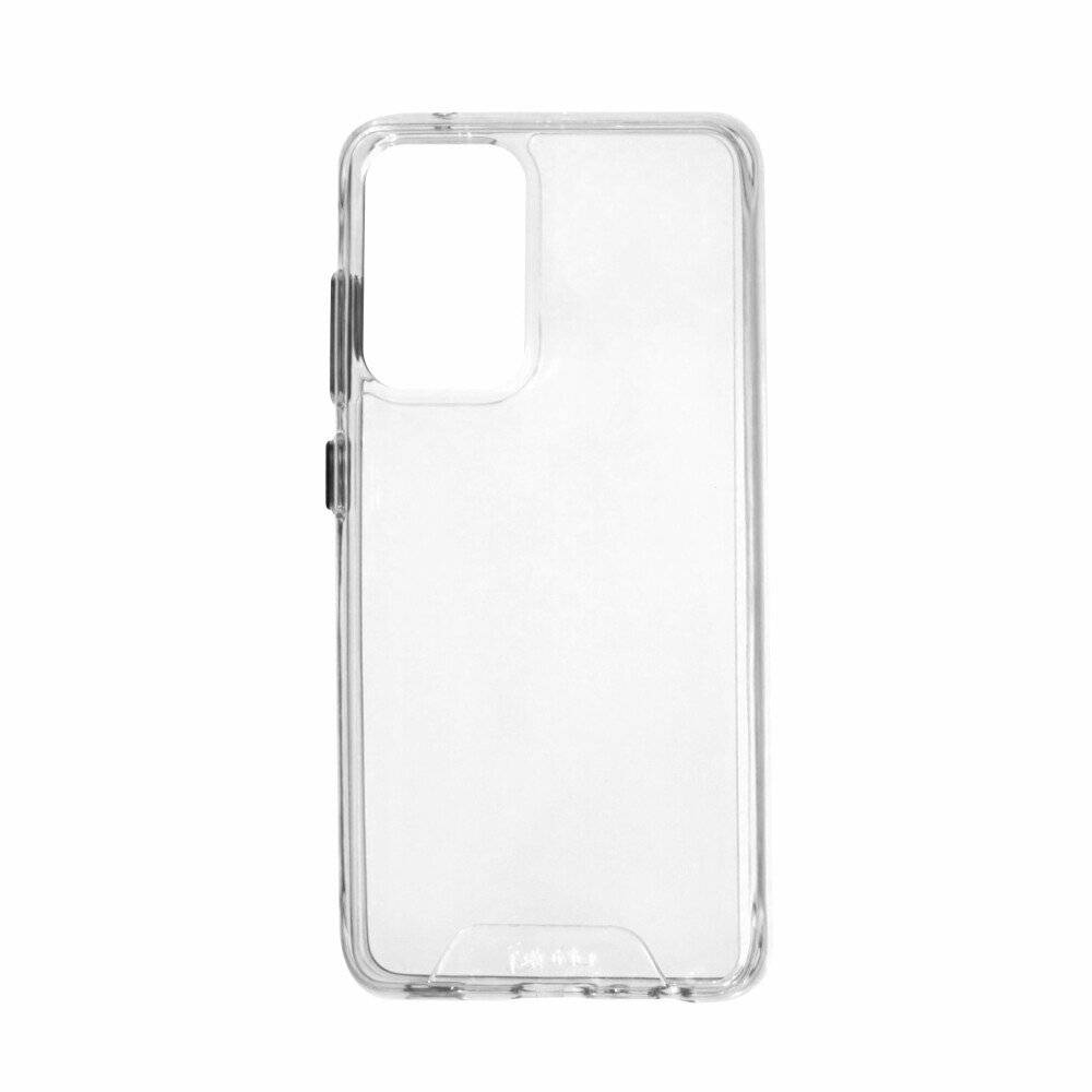 prio Schutzhülle für Samsung A52/ A52 5G klar