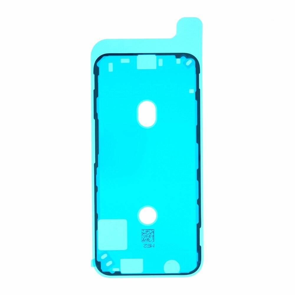 Kleberahmen für iPhone 12 Mini LCD Dichtung Klebefolie
