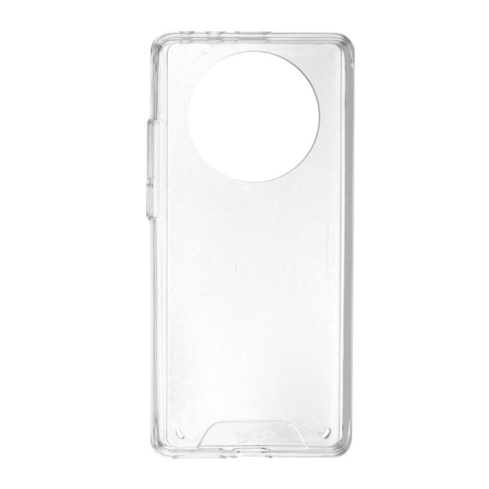 prio Schutzhülle für Huawei Mate 40 Pro Plus klar