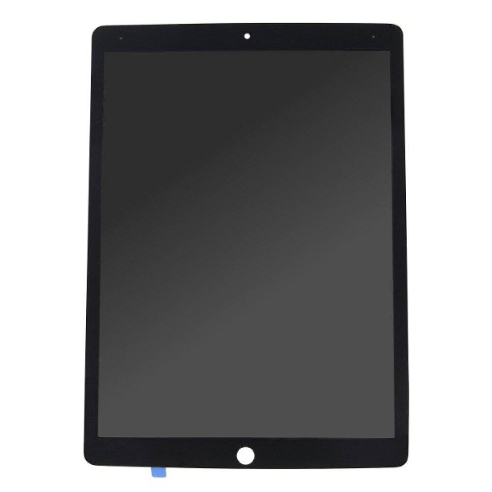 Display für iPad Pro 12,9 Zoll 2nd Gen, 2017 schwarz LCD Touchscreen Ersatz