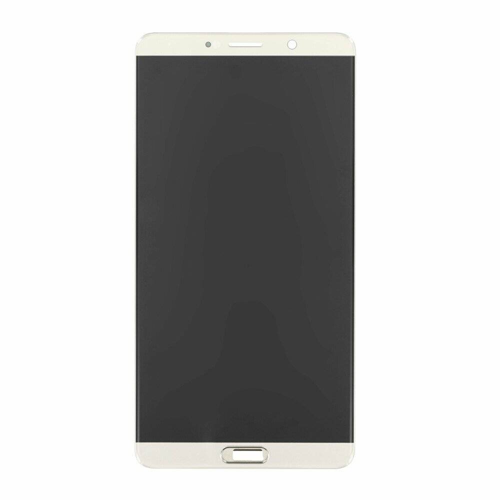 Display für Huawei Mate 10 Gold LCD Bildschirm Touch
