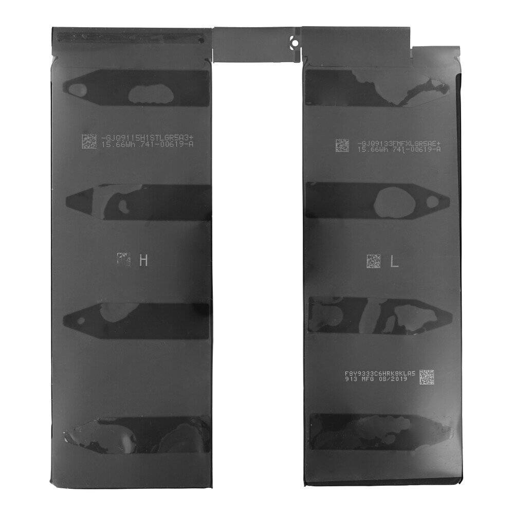 Akku für iPad Air (3. Generation) (2019) (A2123, A2152, A2153)