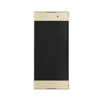 Original Display für Sony Xperia XA1 G3112 LCD Gold 78PA9100120 Original Display für Sony Xperia XA1 G3112 LCD Gold 78PA9100120