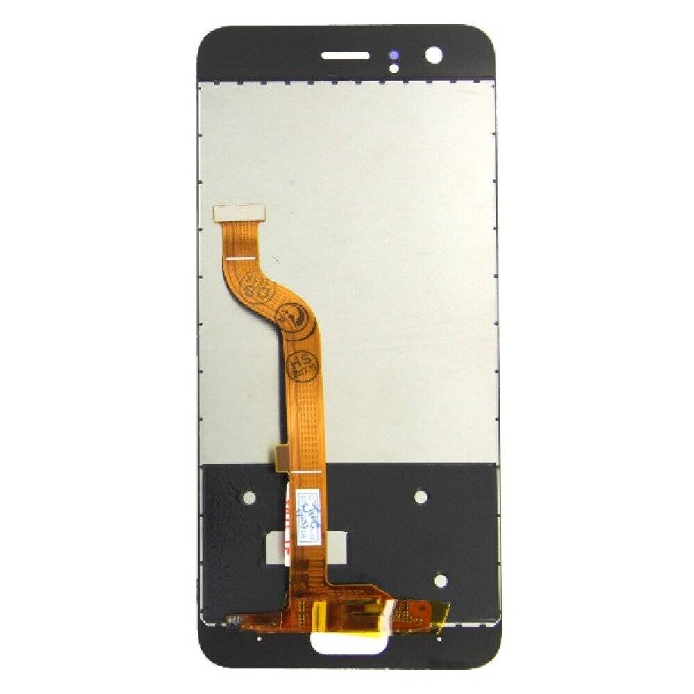 Display für Huawei Honor 9 Weiß LCD Bildschirm Touch
