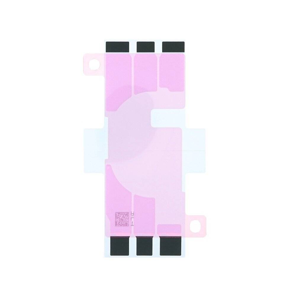 Kleberahmen für iPhone 11 Akku Klebepad Dichtung Klebefolie