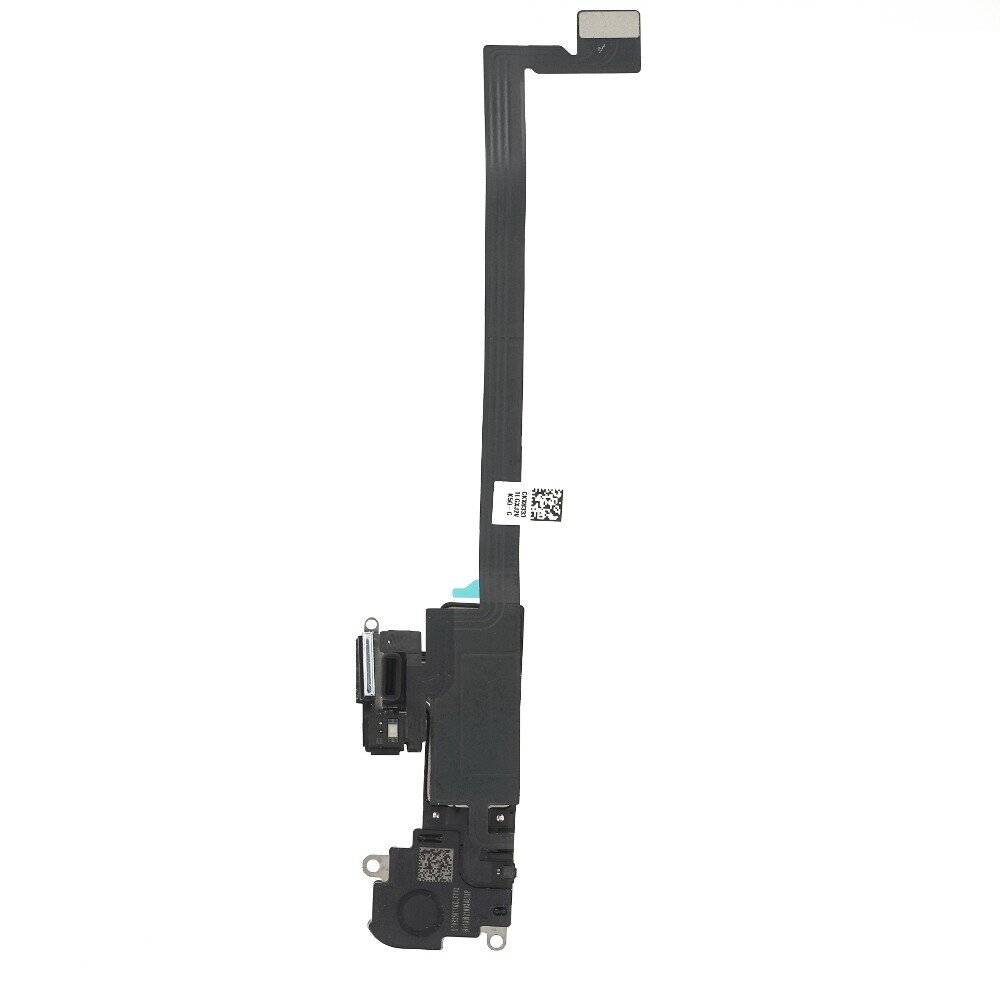 Lautsprecher für iPhone XS Max Hörmuschel mit Näherungssensorkabel