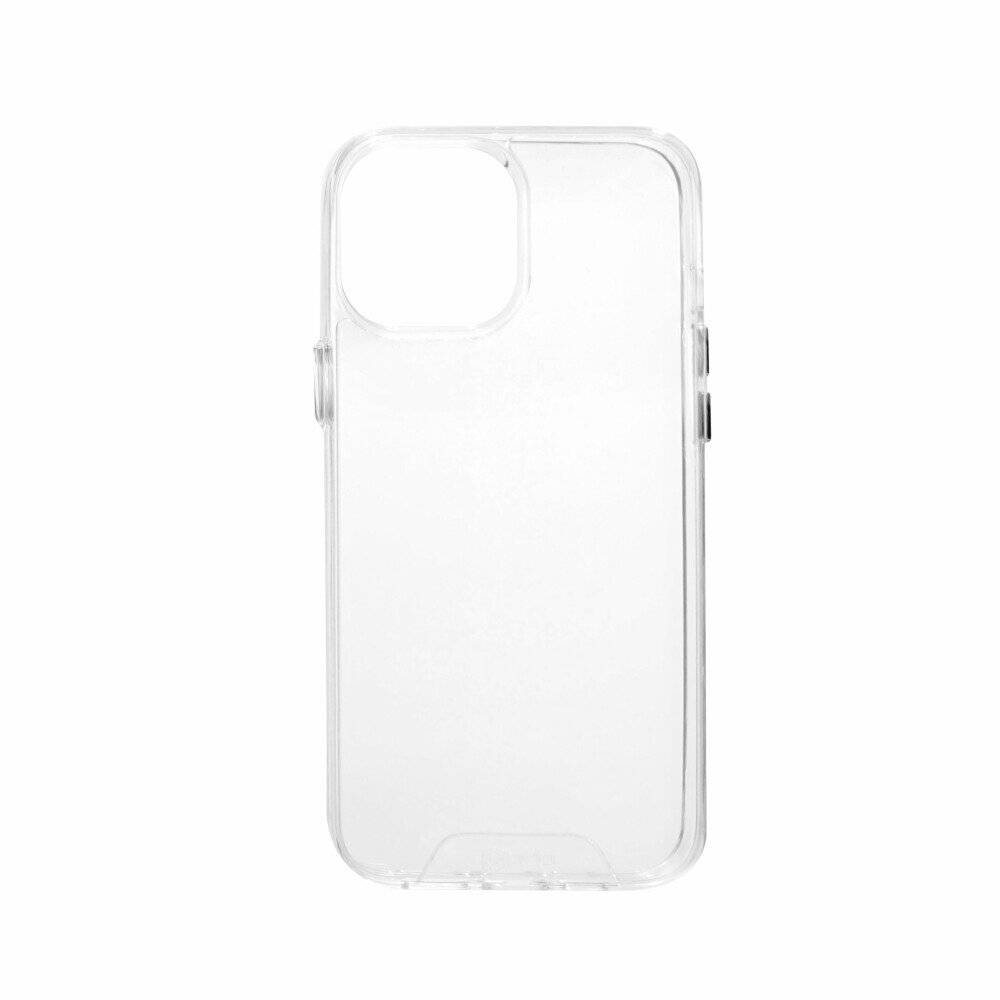 prio Schutzhülle für iPhone 12 Pro Max klar