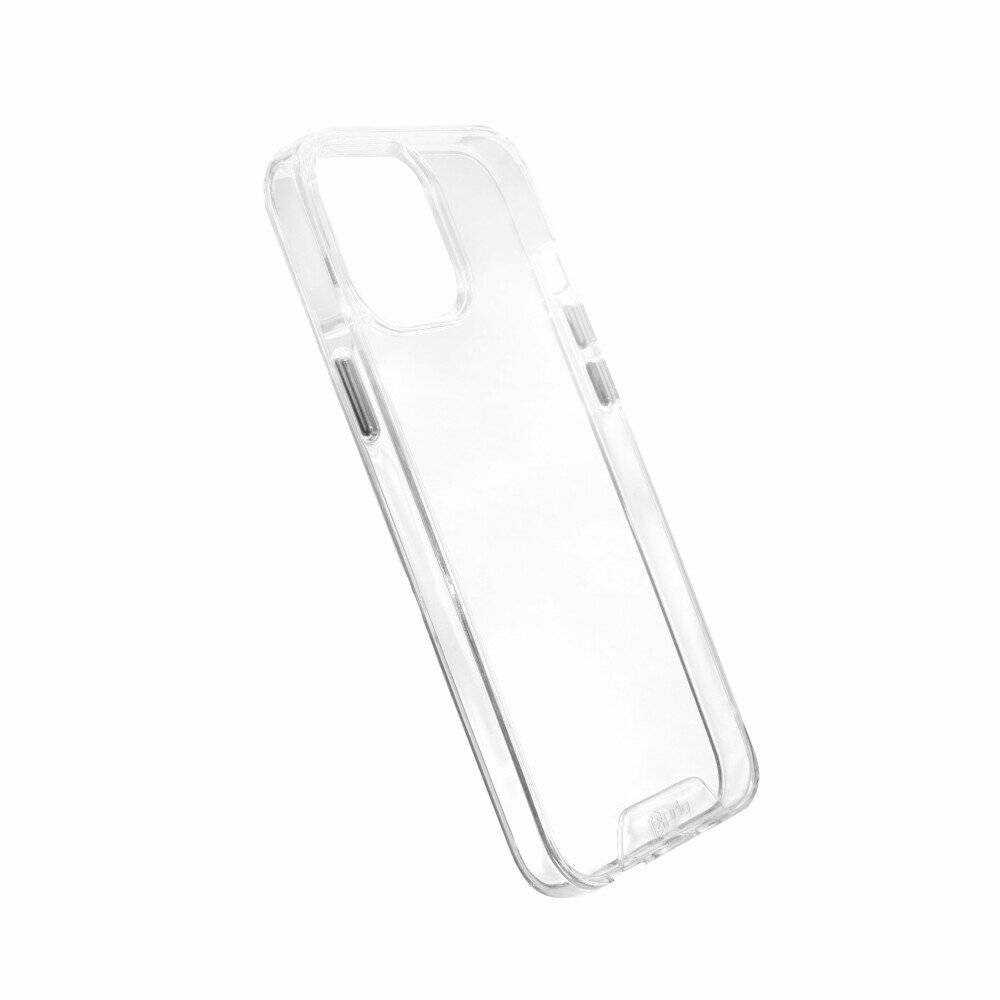 prio Schutzhülle für iPhone 12 Pro Max klar